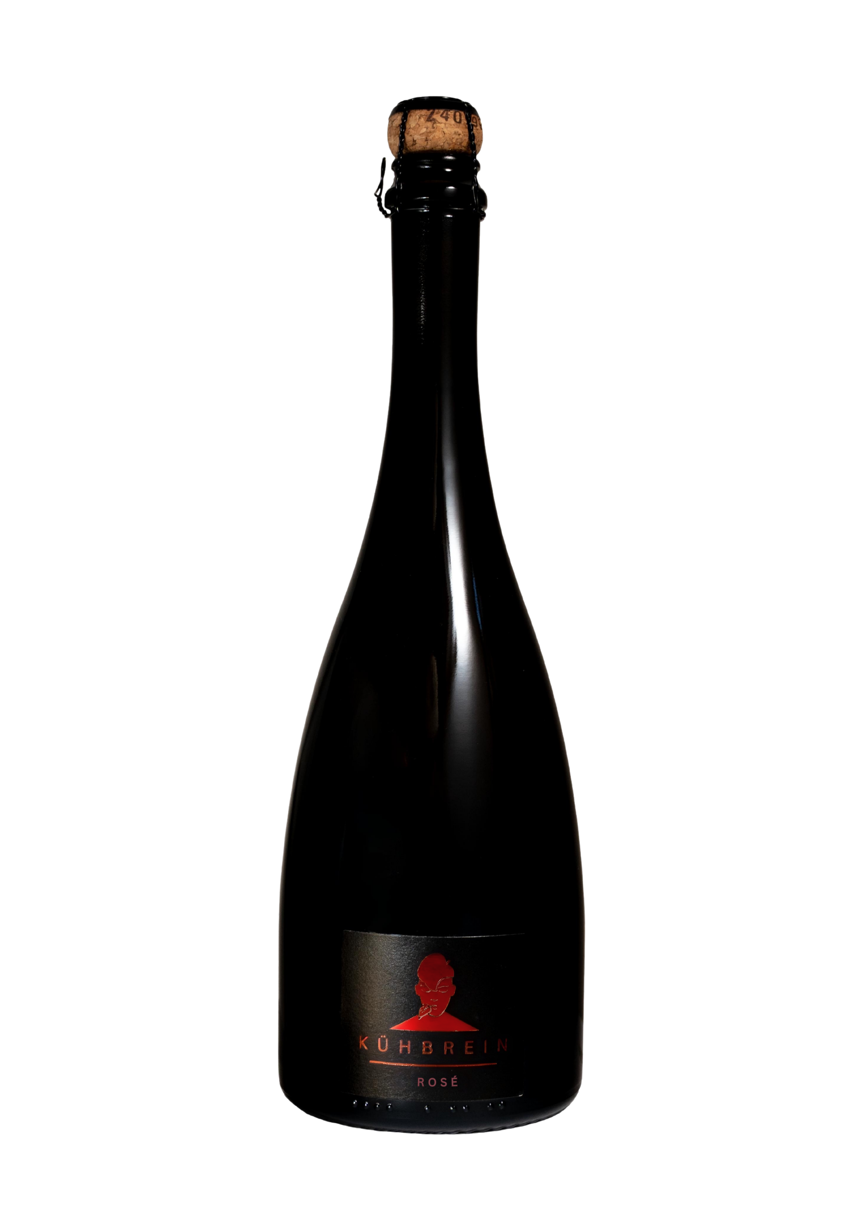Kühbrein Secco Rosé